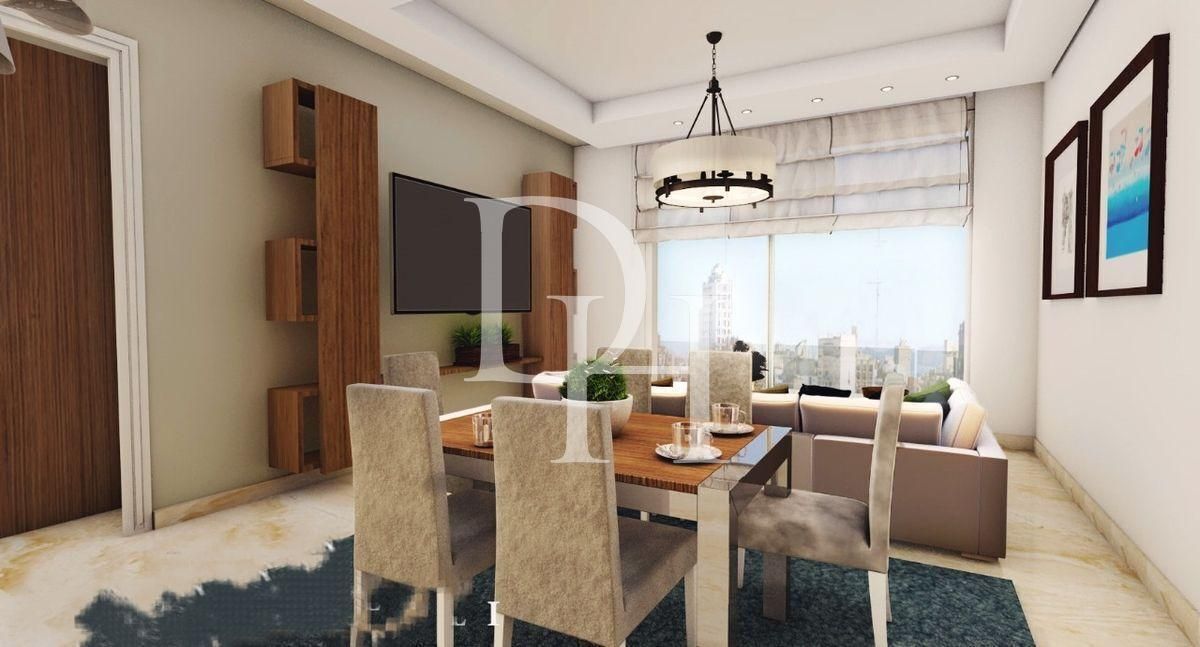 Апартаменты в Бока-Чика, Доминиканская республика, 90м2 - стоимость 60&nbsp;000$ - Ref: 80039 фото 3