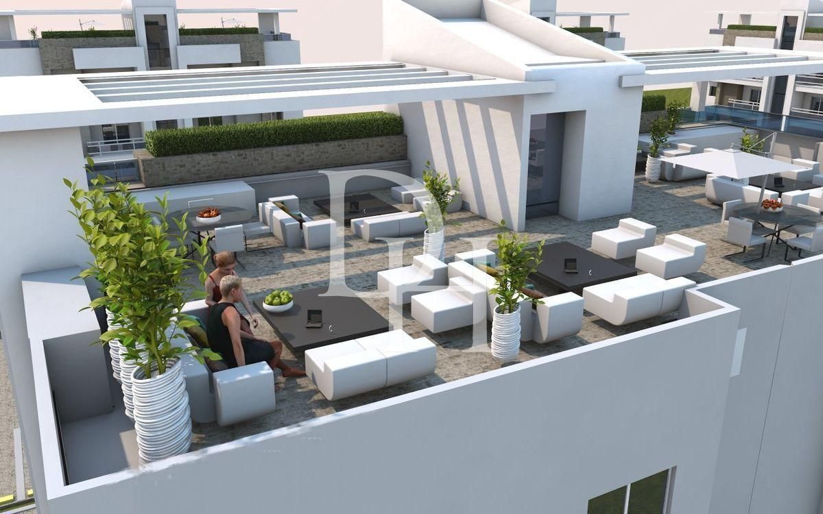 Апартаменты в Бока-Чика, Доминиканская республика, 90м2 - стоимость 60&nbsp;000$ - Ref: 80039 фото 4