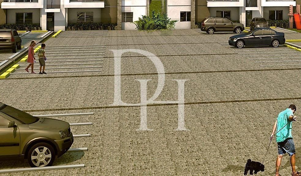 Апартаменты в Бока-Чика, Доминиканская республика, 90м2 - стоимость 60&nbsp;000$ - Ref: 80039 фото 7