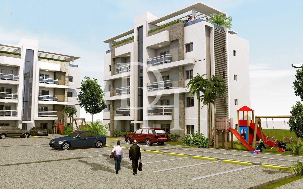 Апартаменты в Бока-Чика, Доминиканская республика, 90м2 - стоимость 60&nbsp;000$ - Ref: 80039 фото 9