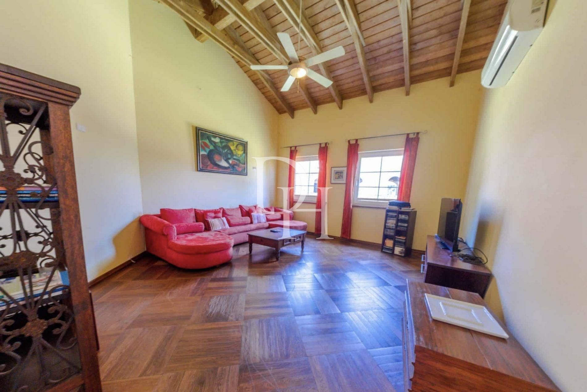 Вилла в Кабарете, Доминиканская республика, 650м2 - стоимость 1&nbsp;450&nbsp;000$ - Ref: 80038 фото 10