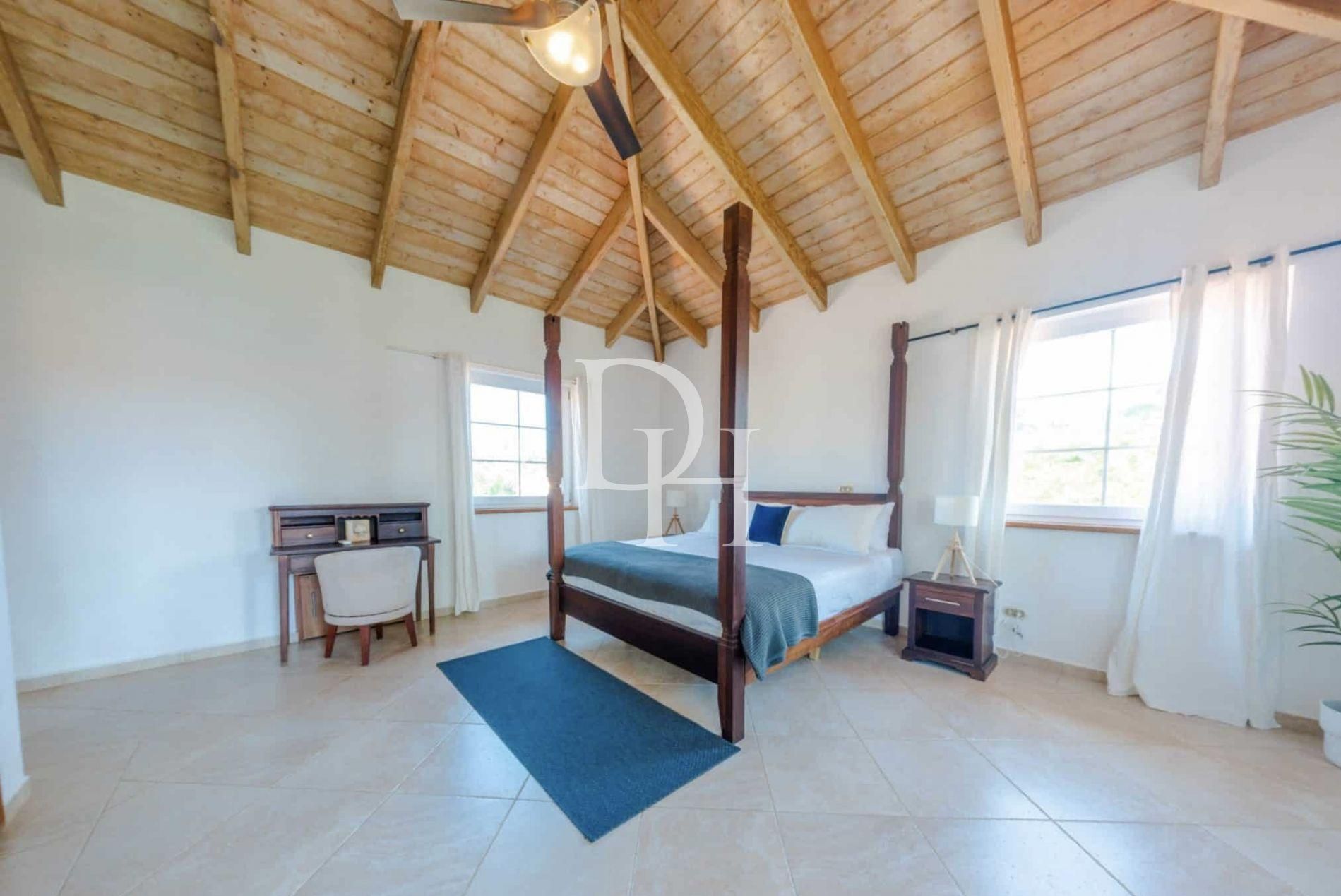 Вилла в Кабарете, Доминиканская республика, 650м2 - стоимость 1&nbsp;450&nbsp;000$ - Ref: 80038 фото 14