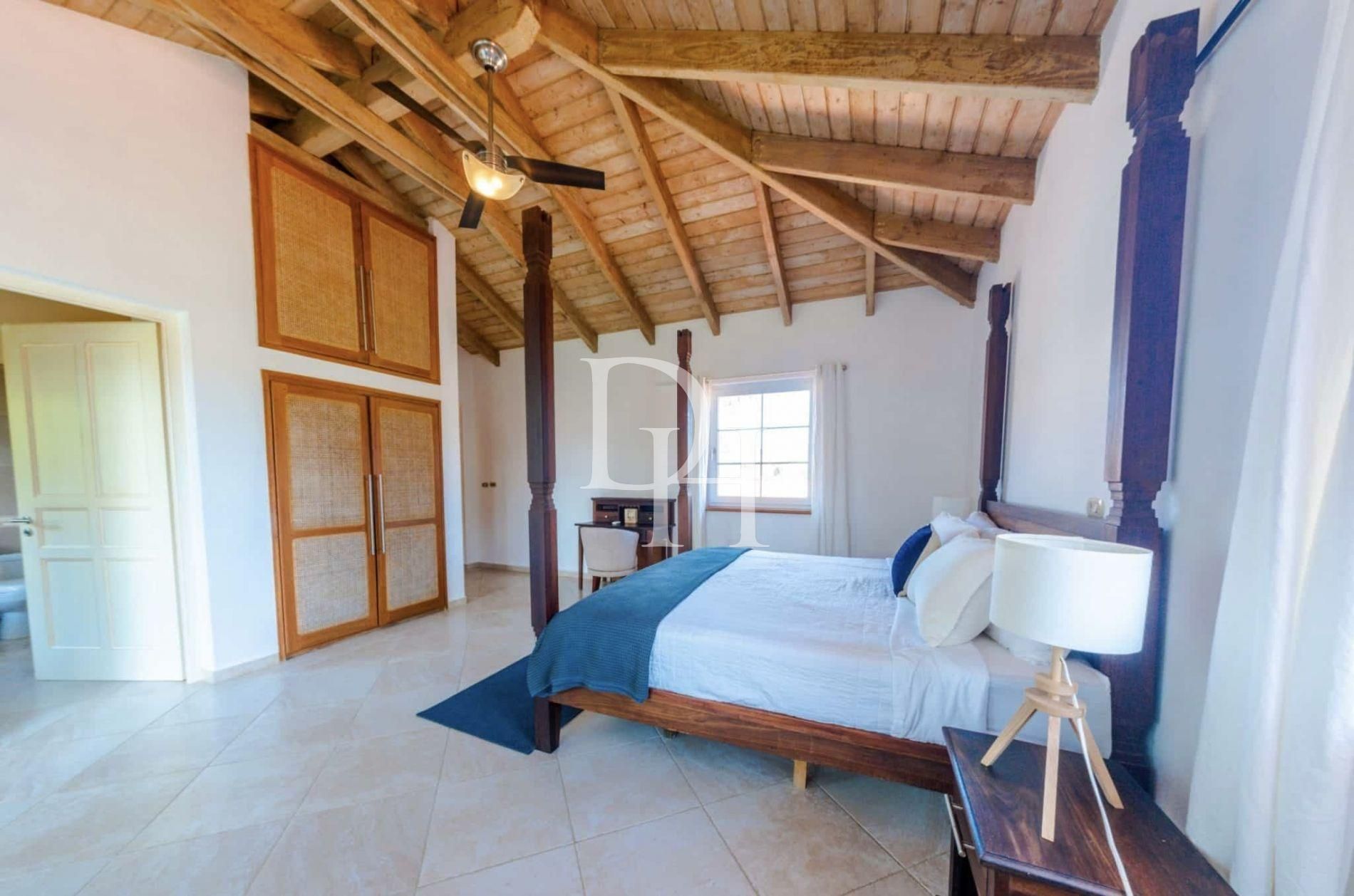 Вилла в Кабарете, Доминиканская республика, 650м2 - стоимость 1&nbsp;450&nbsp;000$ - Ref: 80038 фото 15