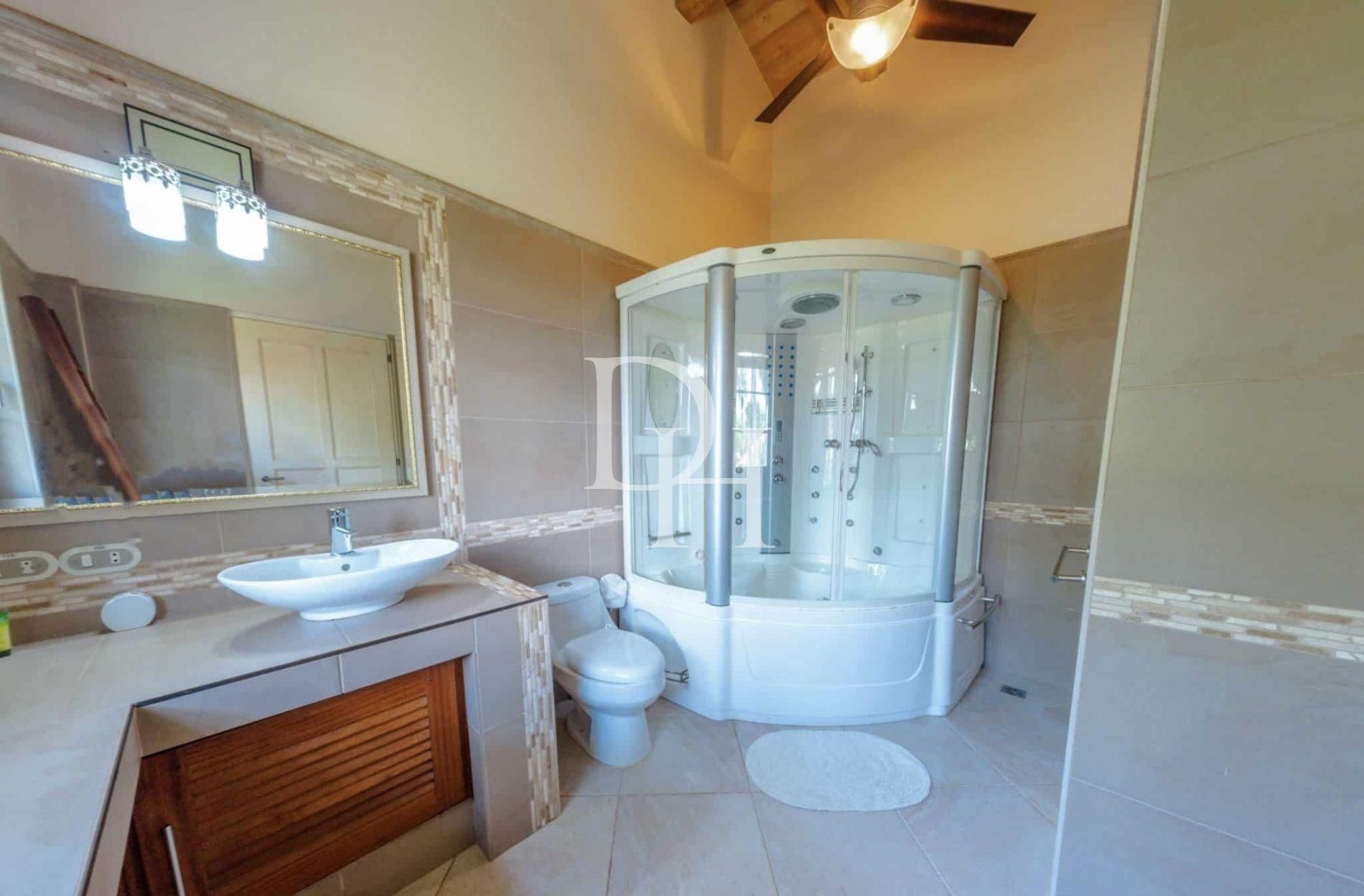 Вилла в Кабарете, Доминиканская республика, 650м2 - стоимость 1&nbsp;450&nbsp;000$ - Ref: 80038 фото 16