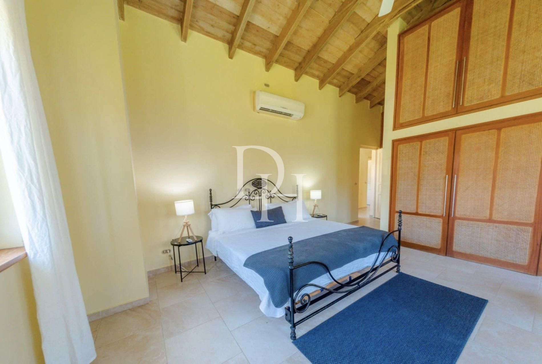 Вилла в Кабарете, Доминиканская республика, 650м2 - стоимость 1&nbsp;450&nbsp;000$ - Ref: 80038 фото 17