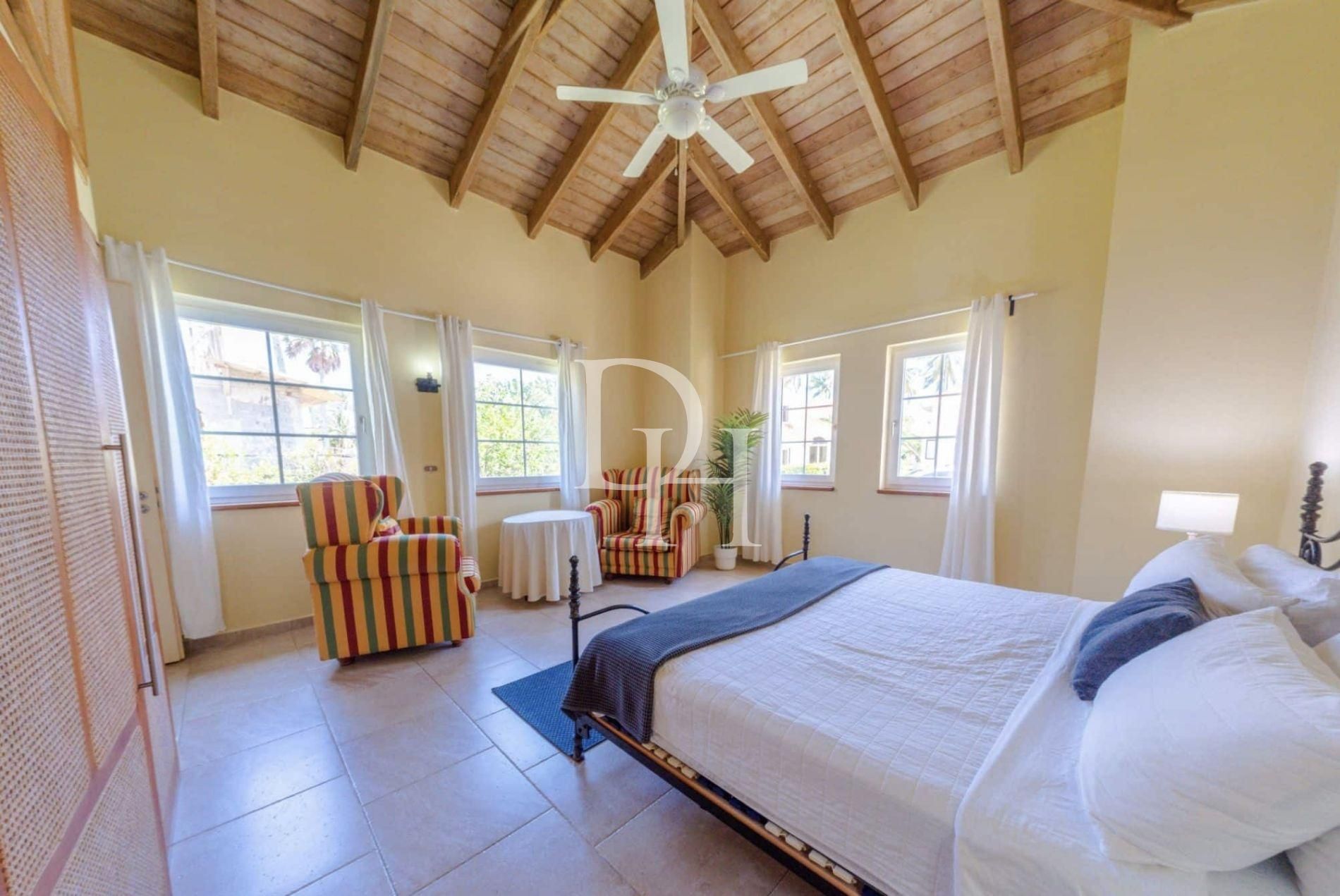 Вилла в Кабарете, Доминиканская республика, 650м2 - стоимость 1&nbsp;450&nbsp;000$ - Ref: 80038 фото 18