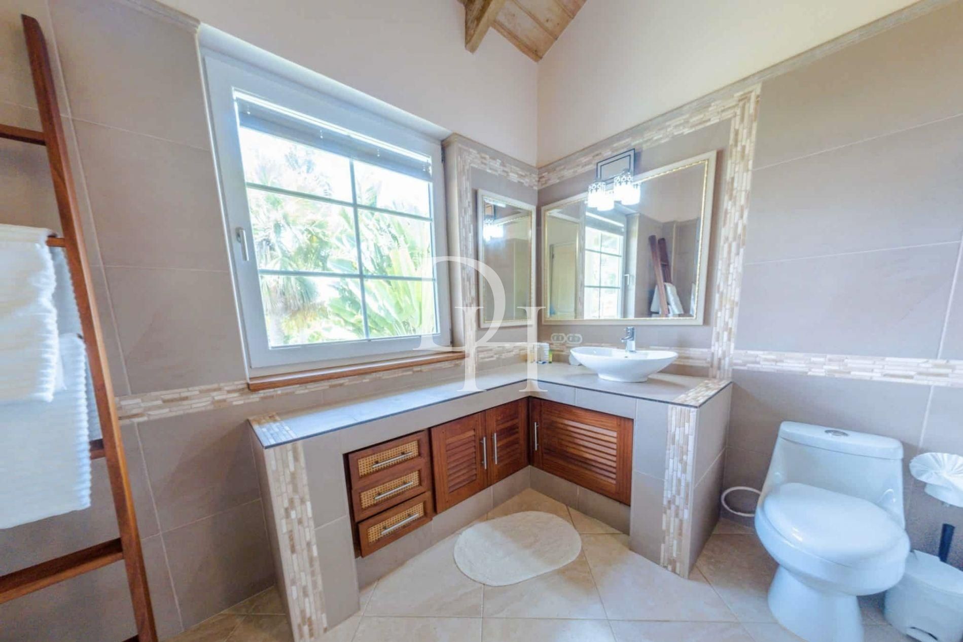 Вилла в Кабарете, Доминиканская республика, 650м2 - стоимость 1&nbsp;450&nbsp;000$ - Ref: 80038 фото 19