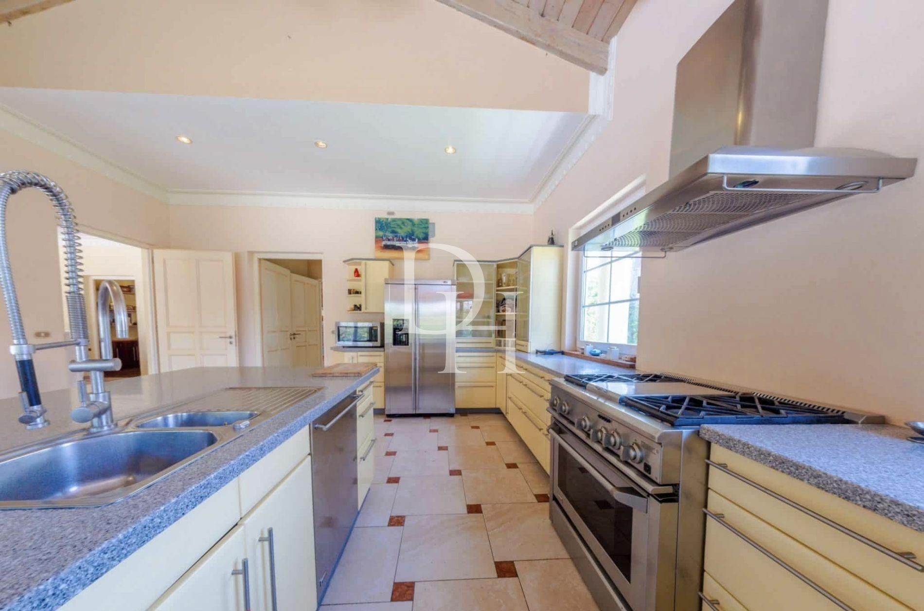 Вилла в Кабарете, Доминиканская республика, 650м2 - стоимость 1&nbsp;450&nbsp;000$ - Ref: 80038 фото 2