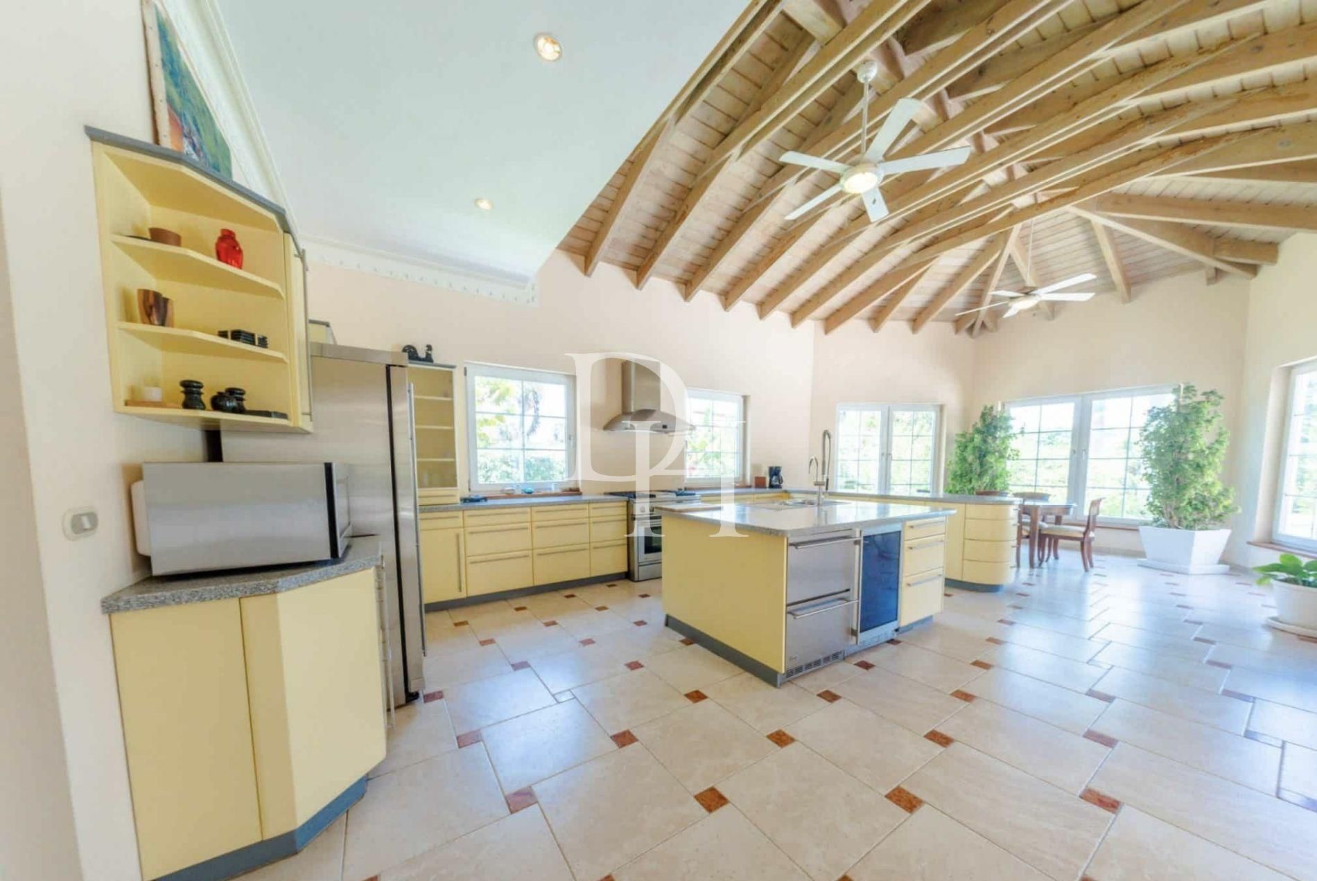 Вилла в Кабарете, Доминиканская республика, 650м2 - стоимость 1&nbsp;450&nbsp;000$ - Ref: 80038 фото 20