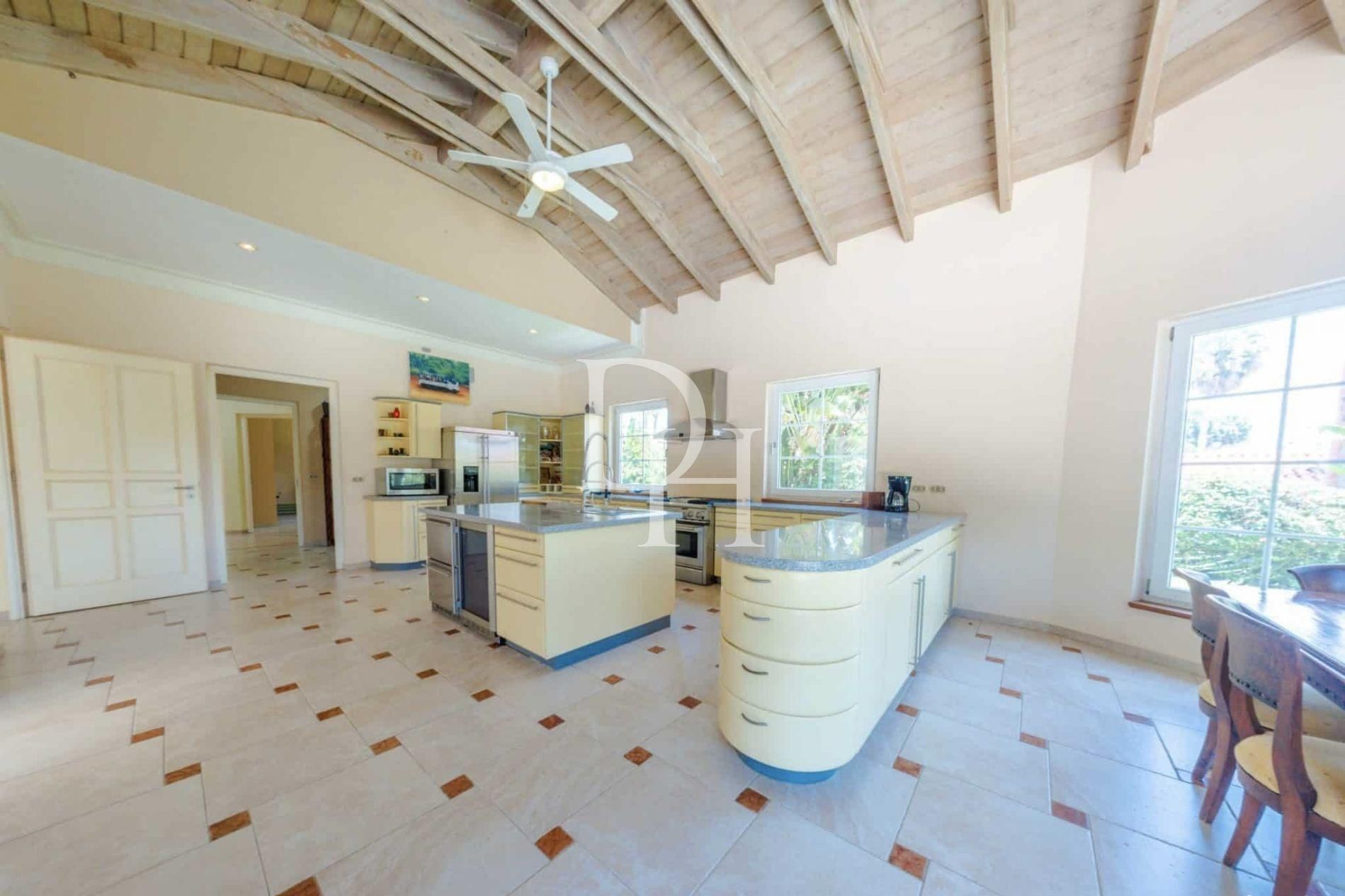 Вилла в Кабарете, Доминиканская республика, 650м2 - стоимость 1&nbsp;450&nbsp;000$ - Ref: 80038 фото 21