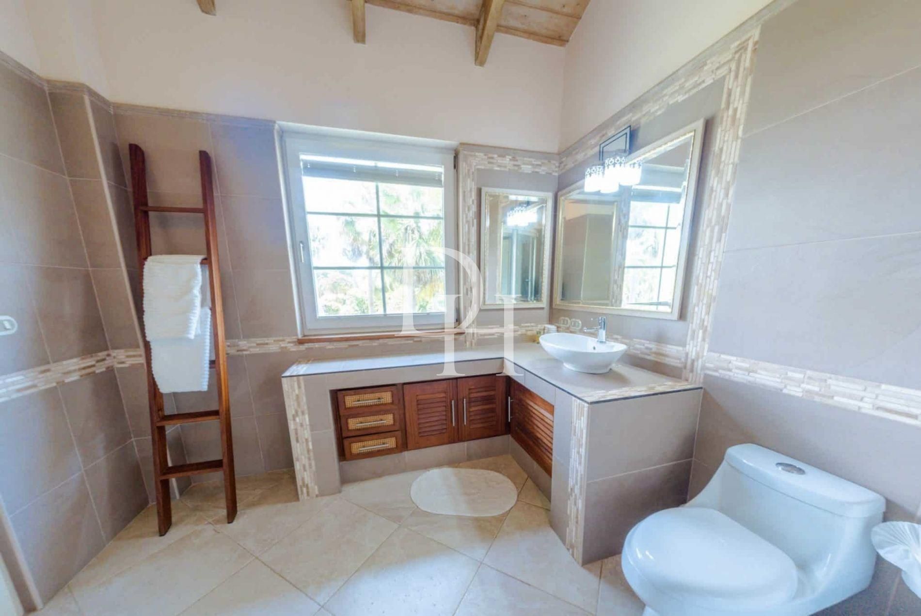 Вилла в Кабарете, Доминиканская республика, 650м2 - стоимость 1&nbsp;450&nbsp;000$ - Ref: 80038 фото 23