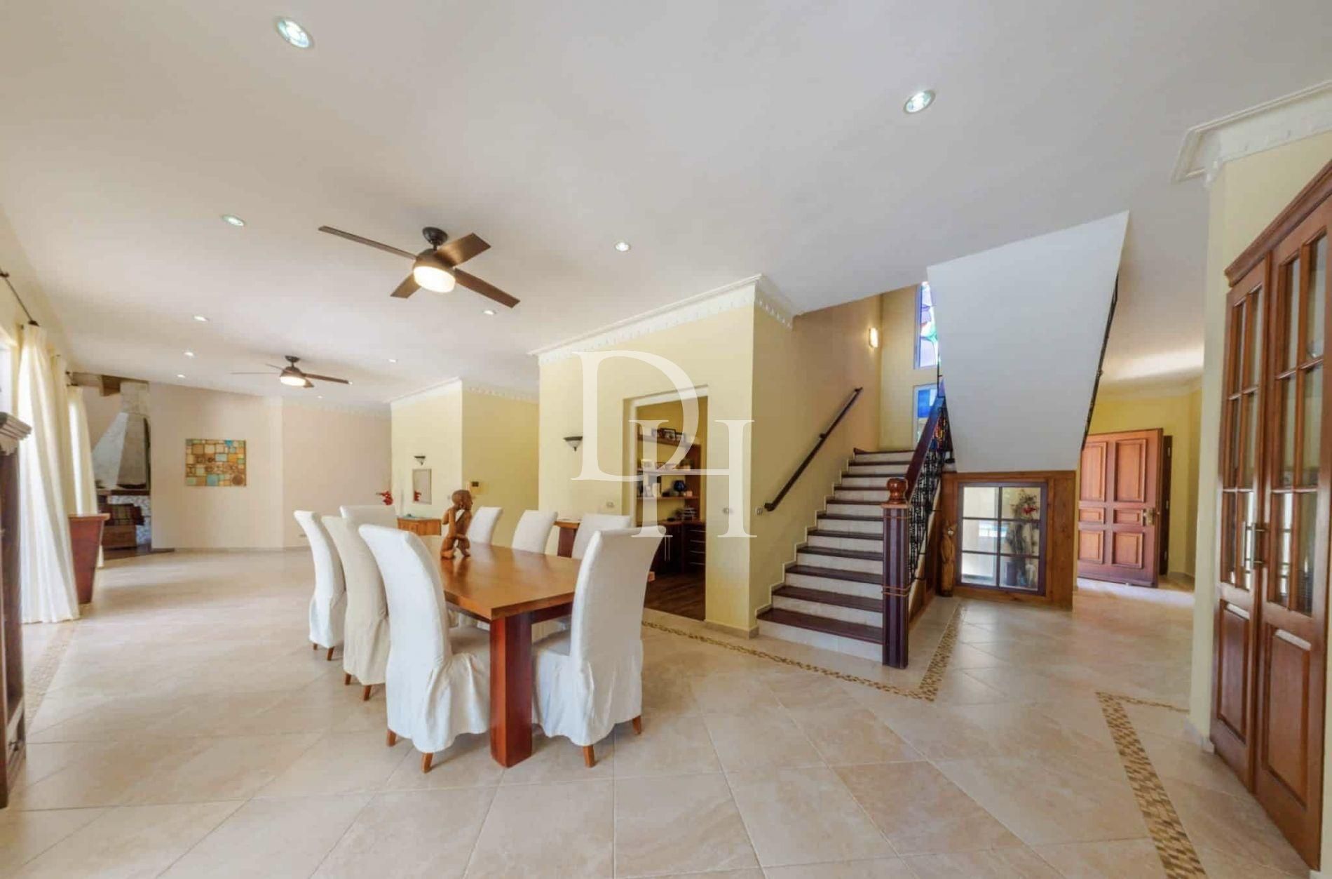 Вилла в Кабарете, Доминиканская республика, 650м2 - стоимость 1&nbsp;450&nbsp;000$ - Ref: 80038 фото 24