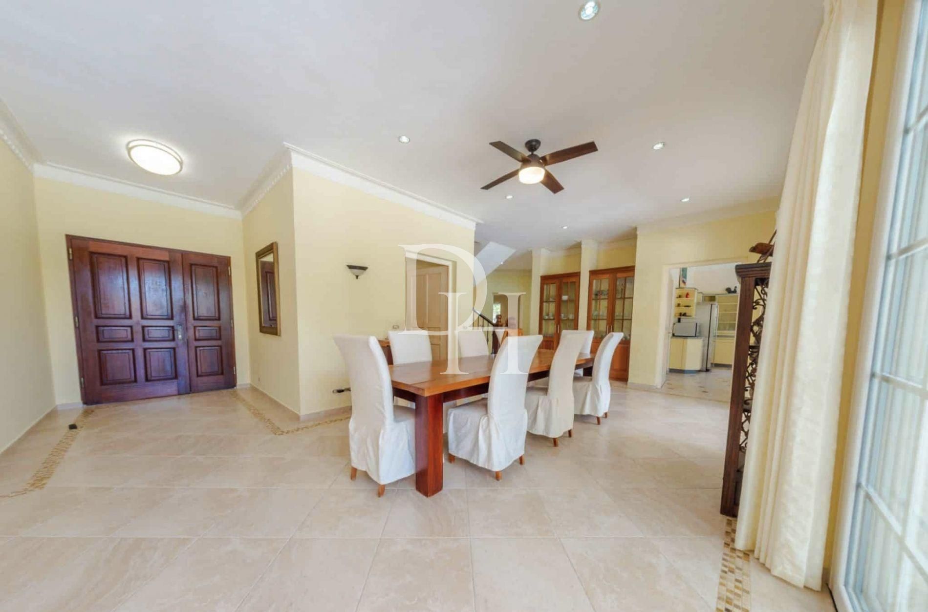 Вилла в Кабарете, Доминиканская республика, 650м2 - стоимость 1&nbsp;450&nbsp;000$ - Ref: 80038 фото 25