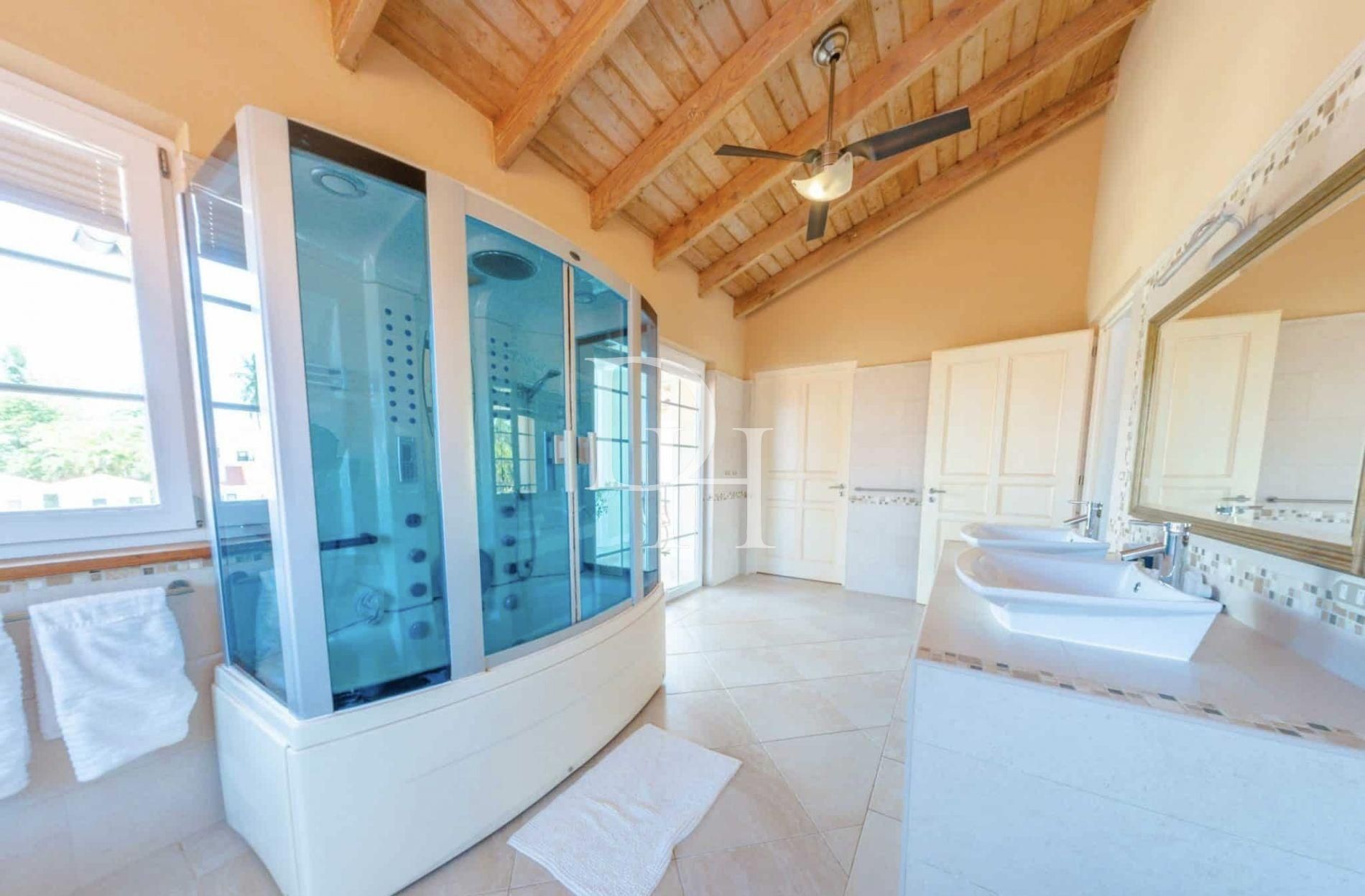 Вилла в Кабарете, Доминиканская республика, 650м2 - стоимость 1&nbsp;450&nbsp;000$ - Ref: 80038 фото 5