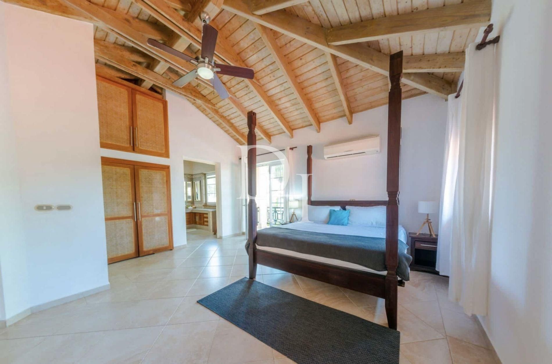 Вилла в Кабарете, Доминиканская республика, 650м2 - стоимость 1&nbsp;450&nbsp;000$ - Ref: 80038 фото 6