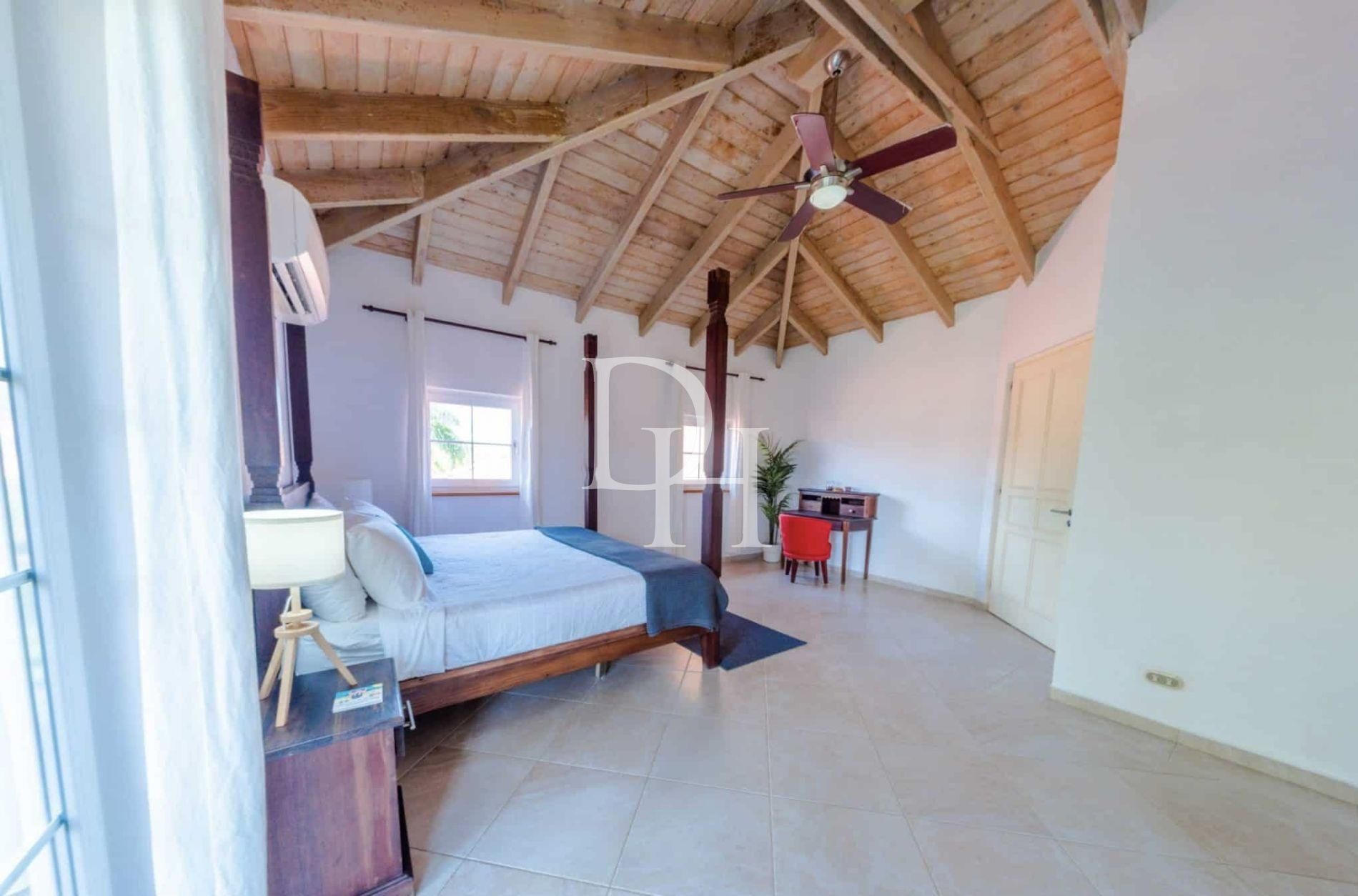 Вилла в Кабарете, Доминиканская республика, 650м2 - стоимость 1&nbsp;450&nbsp;000$ - Ref: 80038 фото 7