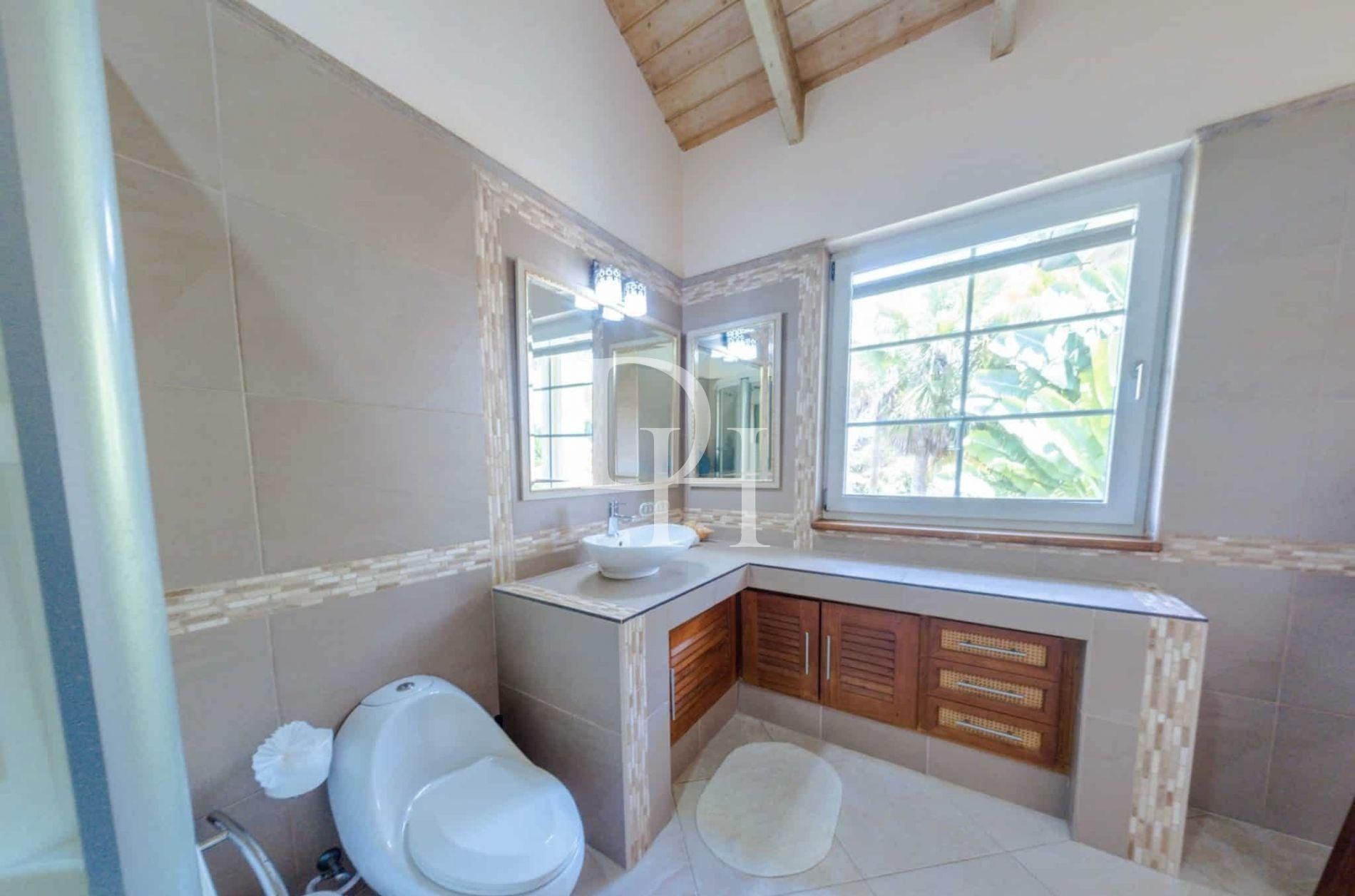 Вилла в Кабарете, Доминиканская республика, 650м2 - стоимость 1&nbsp;450&nbsp;000$ - Ref: 80038 фото 8