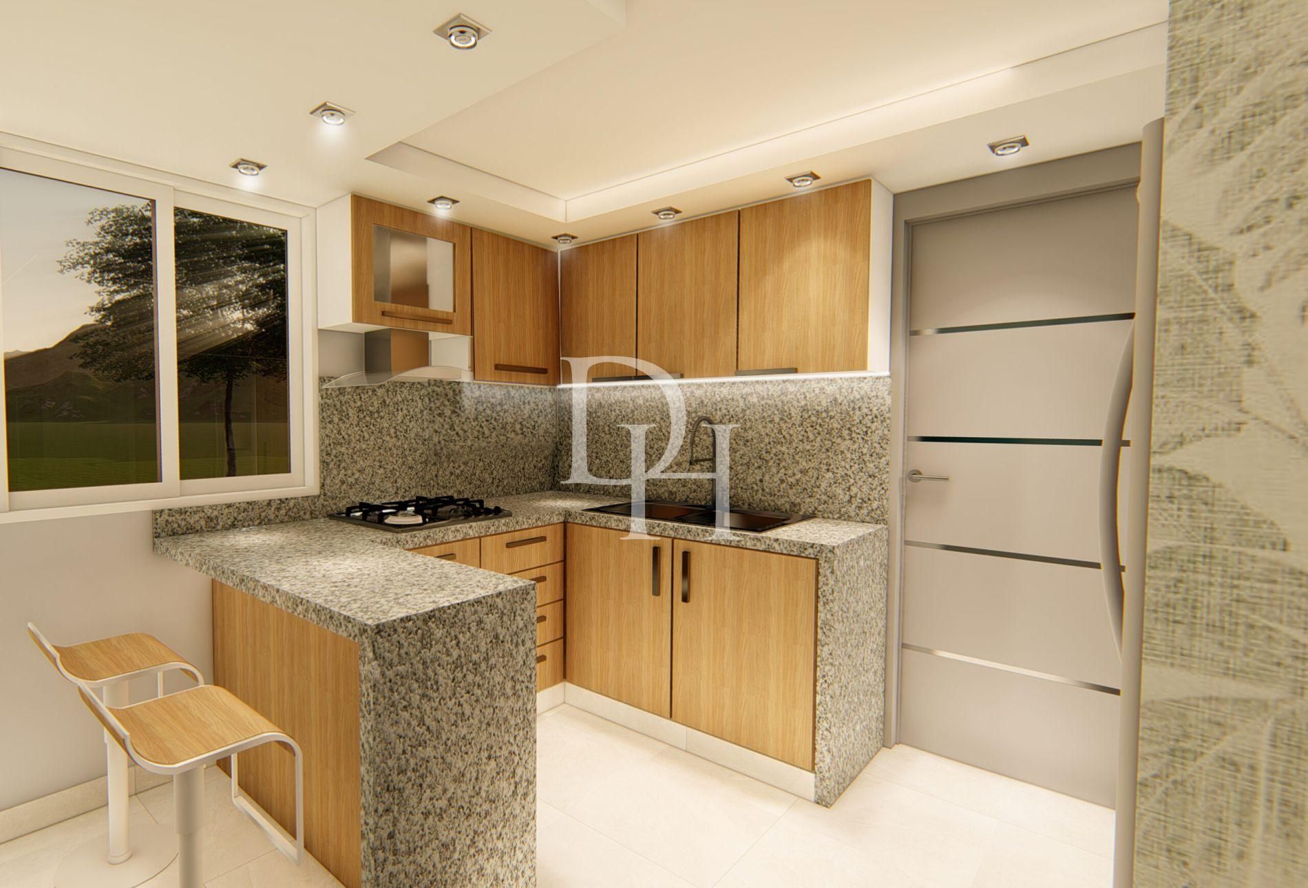 Апартаменты в Сосуа, Доминиканская республика, 71м2 - стоимость 89&nbsp;000$ - Ref: 80037 фото 8