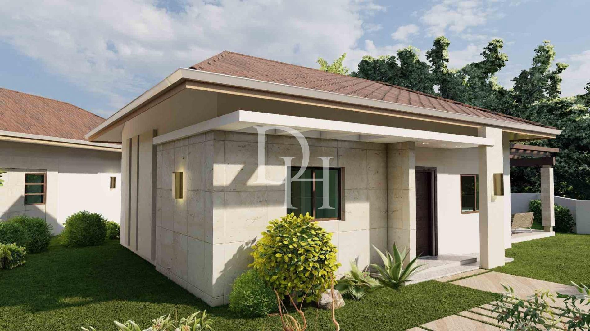 Вилла в Кабарете, Доминиканская республика, 250м2 - стоимость 580&nbsp;000$ - Ref: 80036 фото 10