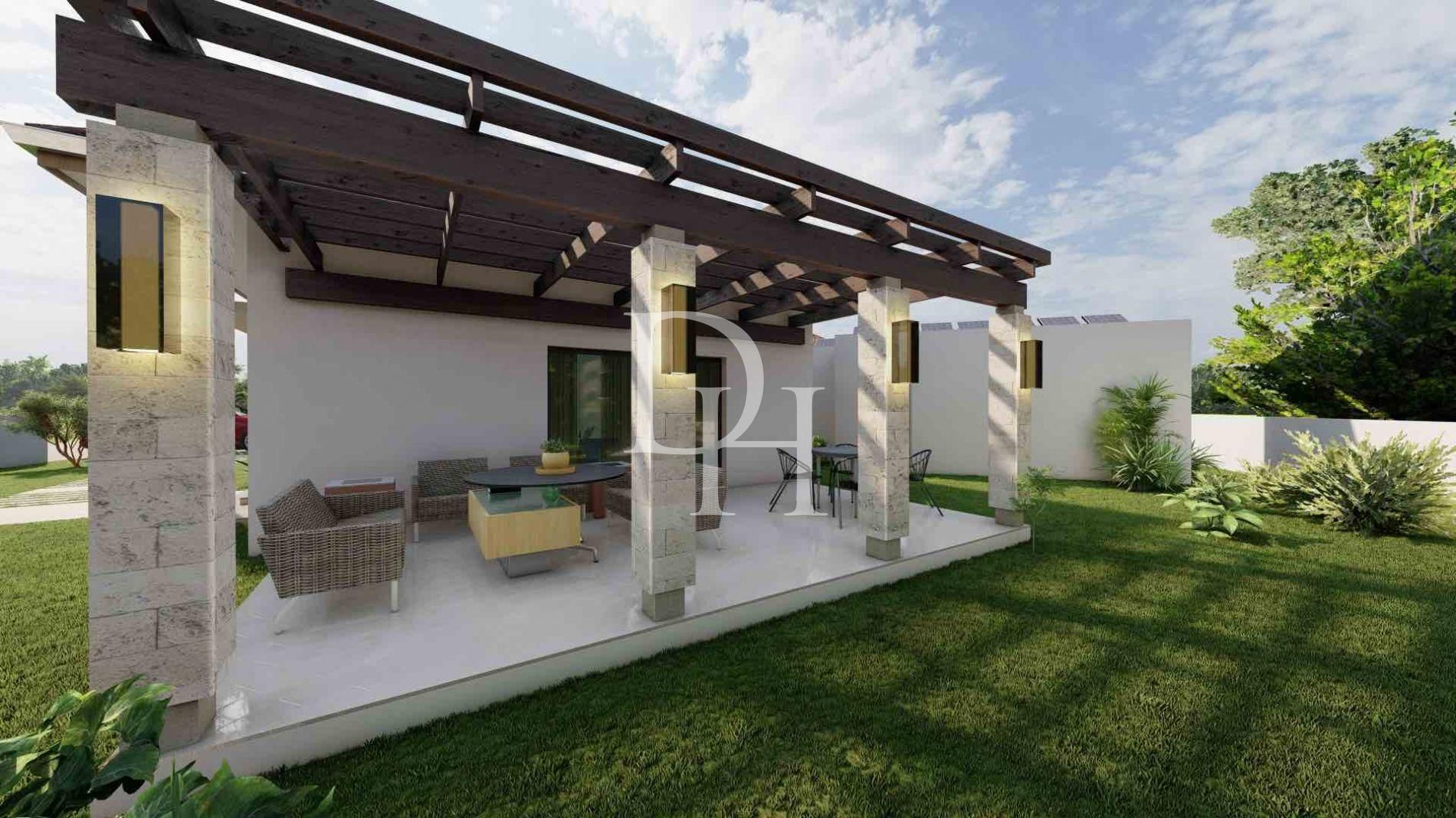 Вилла в Кабарете, Доминиканская республика, 250м2 - стоимость 580&nbsp;000$ - Ref: 80036 фото 11