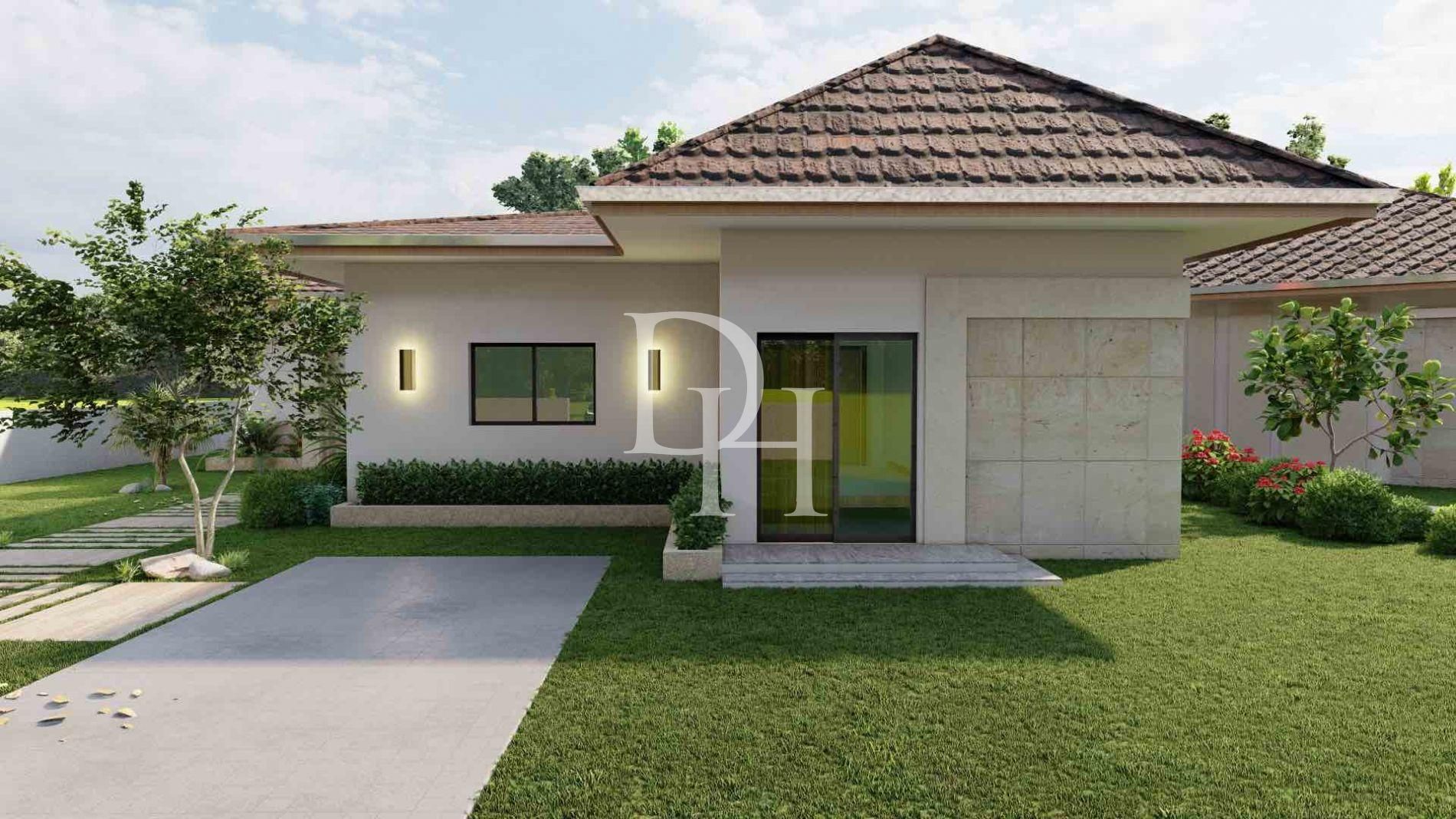 Вилла в Кабарете, Доминиканская республика, 250м2 - стоимость 580&nbsp;000$ - Ref: 80036 фото 12