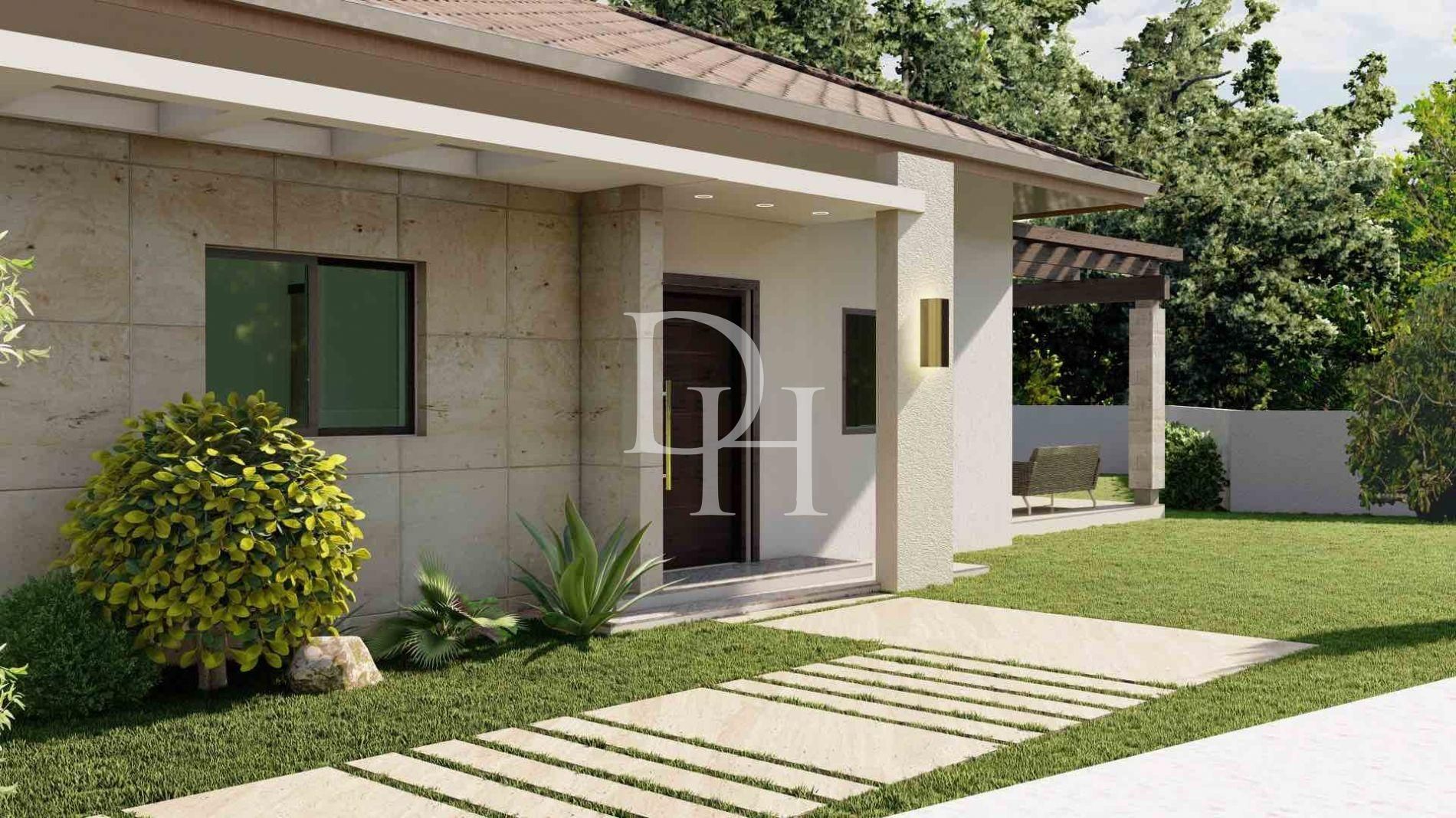 Вилла в Кабарете, Доминиканская республика, 250м2 - стоимость 580&nbsp;000$ - Ref: 80036 фото 13