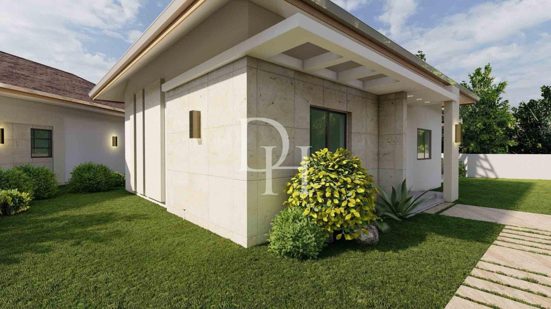 Вилла в Кабарете, Доминиканская республика, 250м2 - стоимость 580&nbsp;000$ - Ref: 80036 фото 14