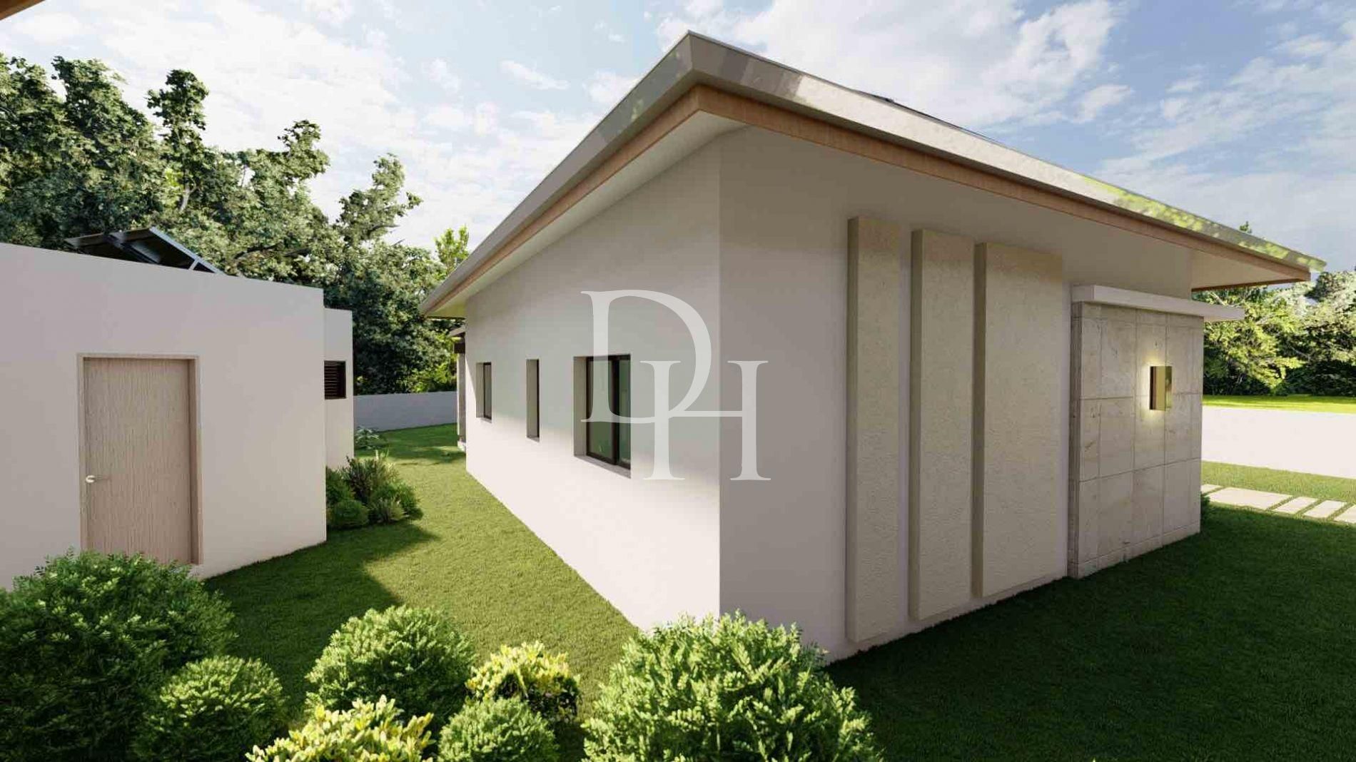 Вилла в Кабарете, Доминиканская республика, 250м2 - стоимость 580&nbsp;000$ - Ref: 80036 фото 15