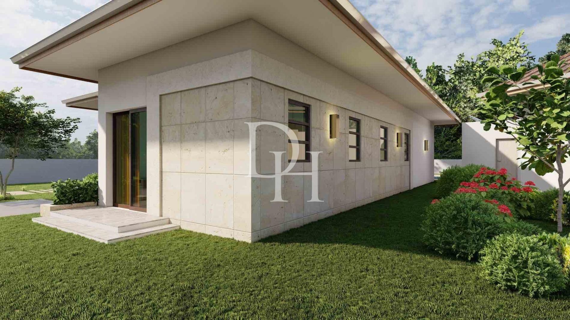 Вилла в Кабарете, Доминиканская республика, 250м2 - стоимость 580&nbsp;000$ - Ref: 80036 фото 16