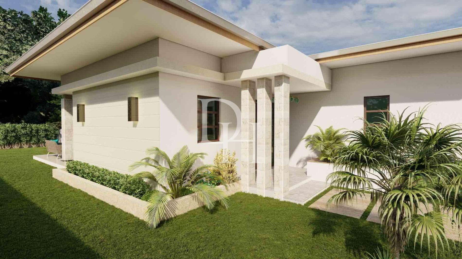 Вилла в Кабарете, Доминиканская республика, 250м2 - стоимость 580&nbsp;000$ - Ref: 80036 фото 19