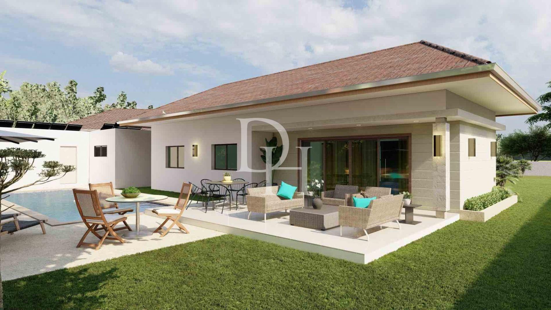 Вилла в Кабарете, Доминиканская республика, 250м2 - стоимость 580&nbsp;000$ - Ref: 80036 фото 20