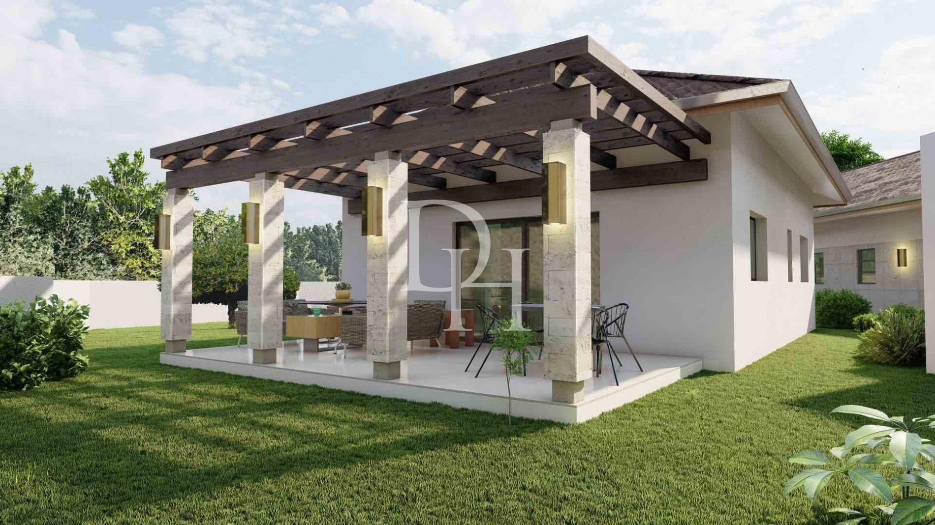 Вилла в Кабарете, Доминиканская республика, 250м2 - стоимость 580&nbsp;000$ - Ref: 80036 фото 21