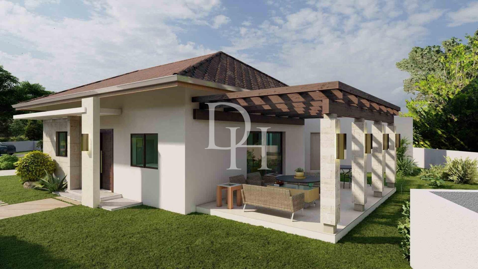 Вилла в Кабарете, Доминиканская республика, 250м2 - стоимость 580&nbsp;000$ - Ref: 80036 фото 3