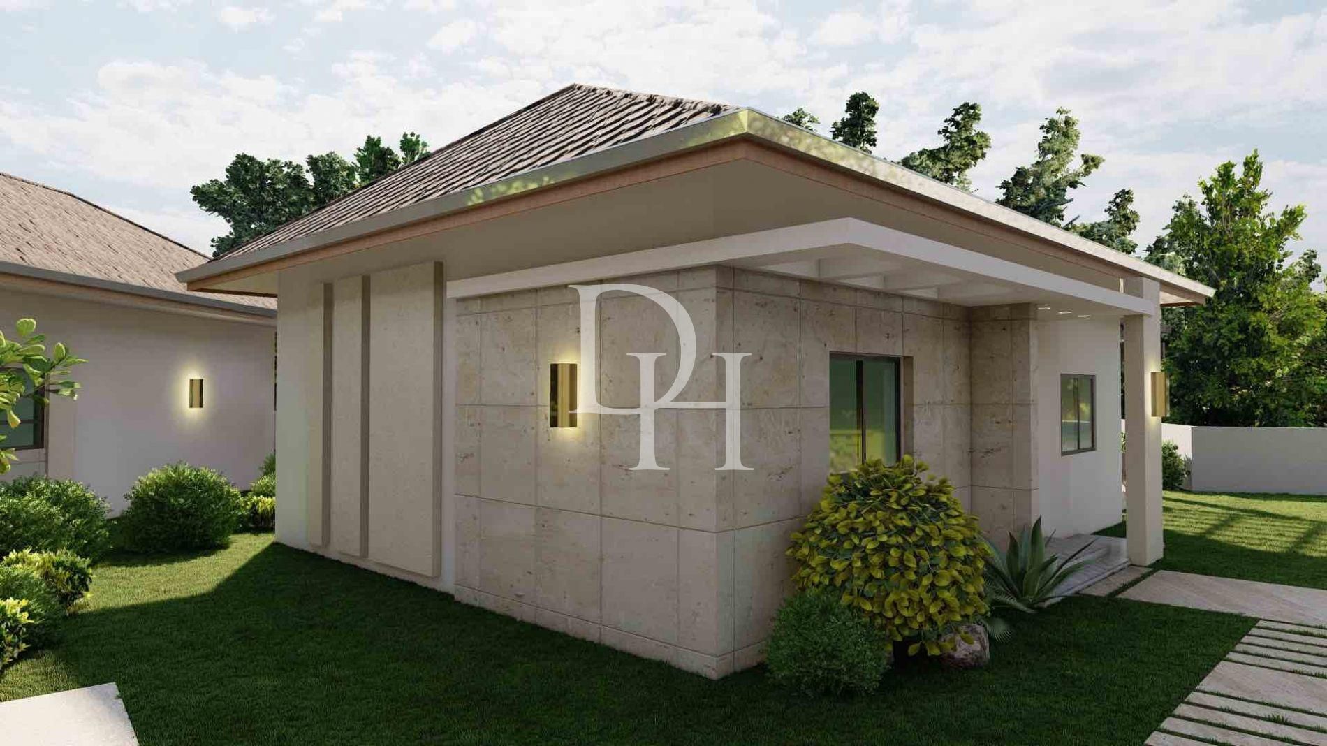 Вилла в Кабарете, Доминиканская республика, 250м2 - стоимость 580&nbsp;000$ - Ref: 80036 фото 4