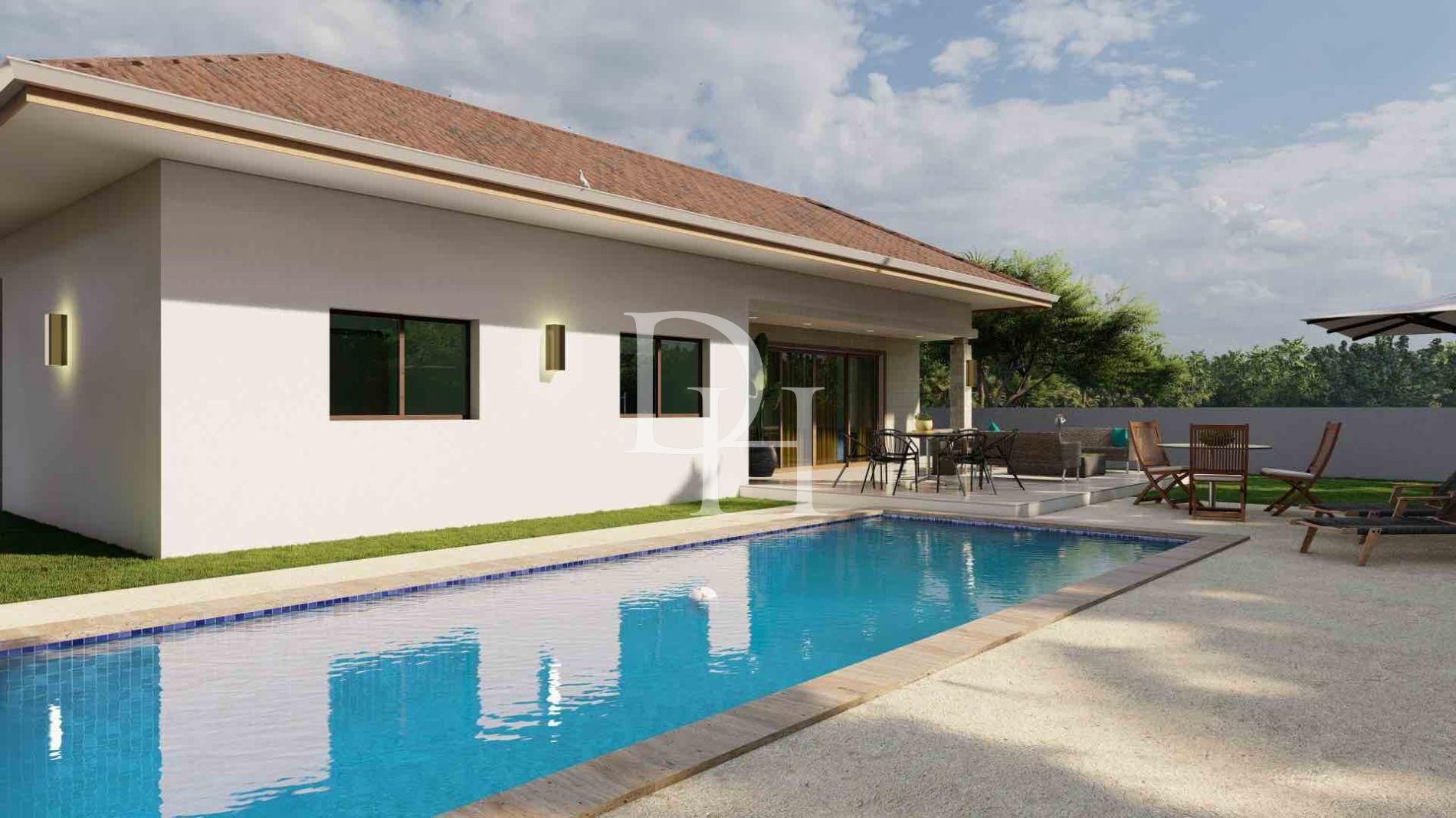 Вилла в Кабарете, Доминиканская республика, 250м2 - стоимость 580&nbsp;000$ - Ref: 80036 фото 5