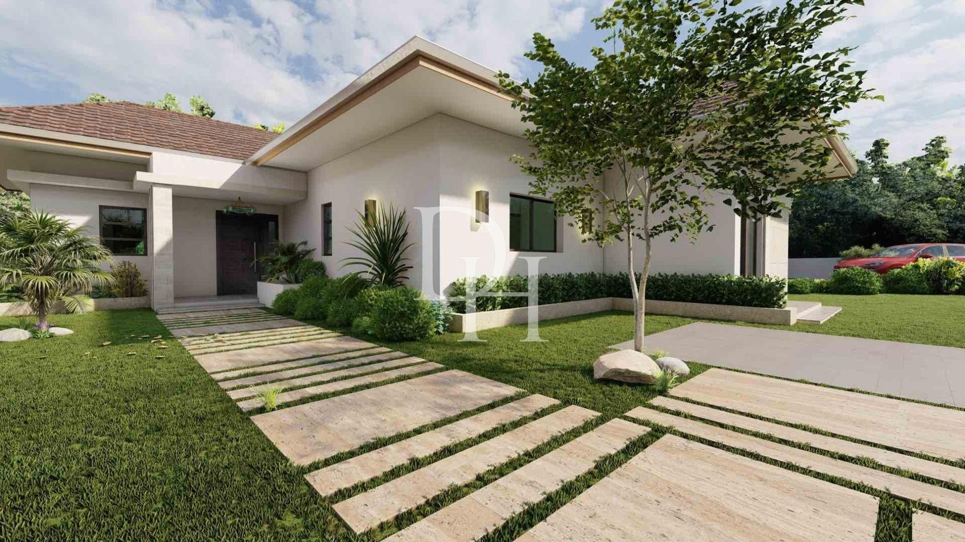 Вилла в Кабарете, Доминиканская республика, 250м2 - стоимость 580&nbsp;000$ - Ref: 80036 фото 6