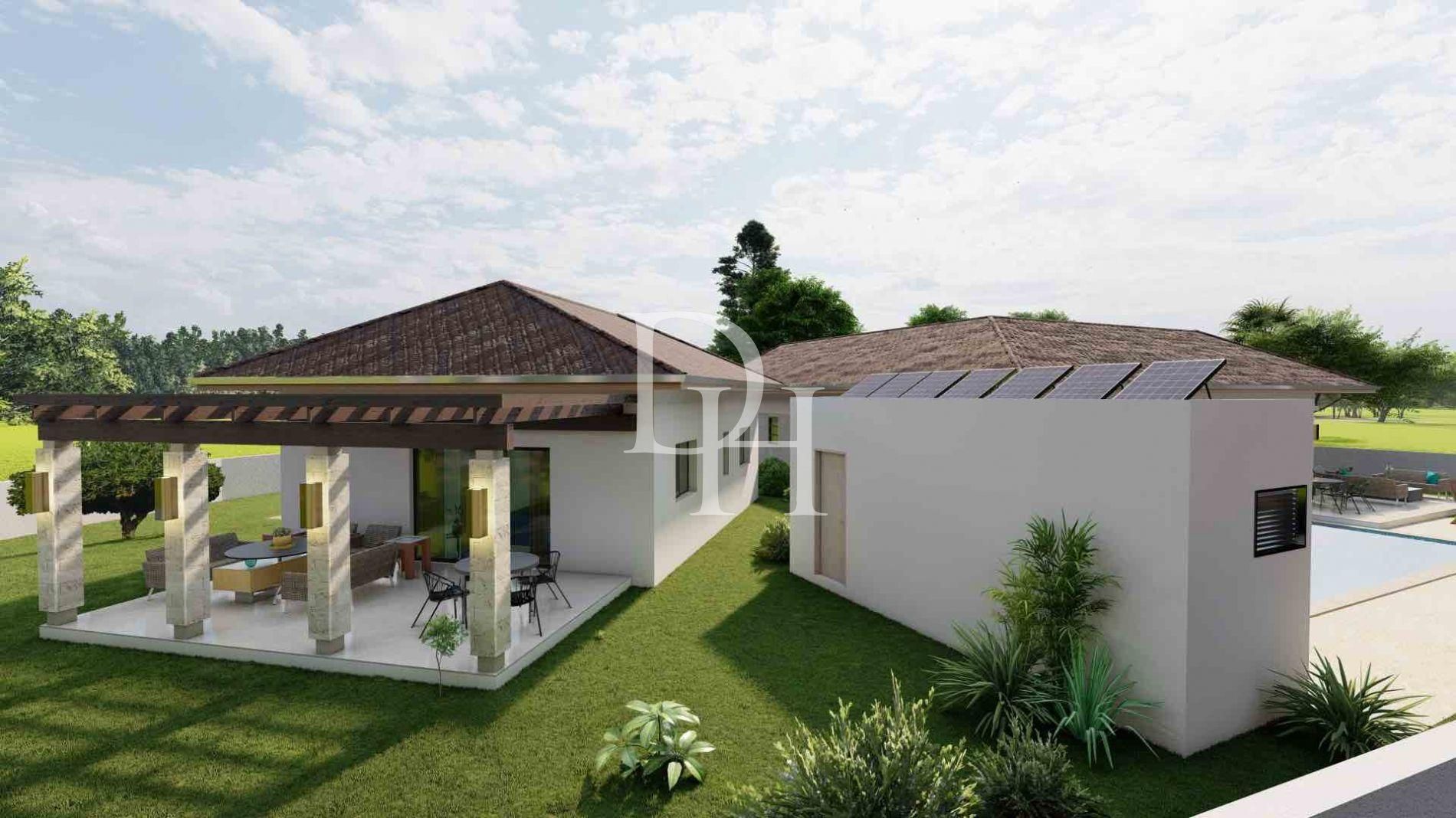 Вилла в Кабарете, Доминиканская республика, 250м2 - стоимость 580&nbsp;000$ - Ref: 80036 фото 7