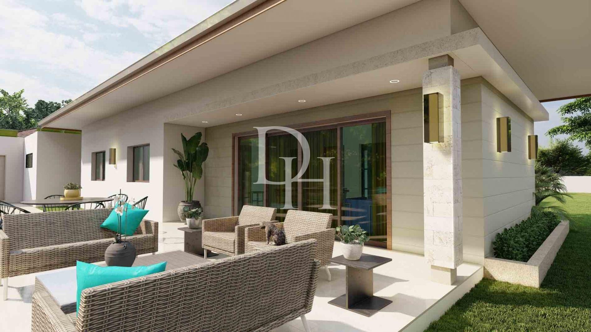 Вилла в Кабарете, Доминиканская республика, 250м2 - стоимость 580&nbsp;000$ - Ref: 80036 фото 8