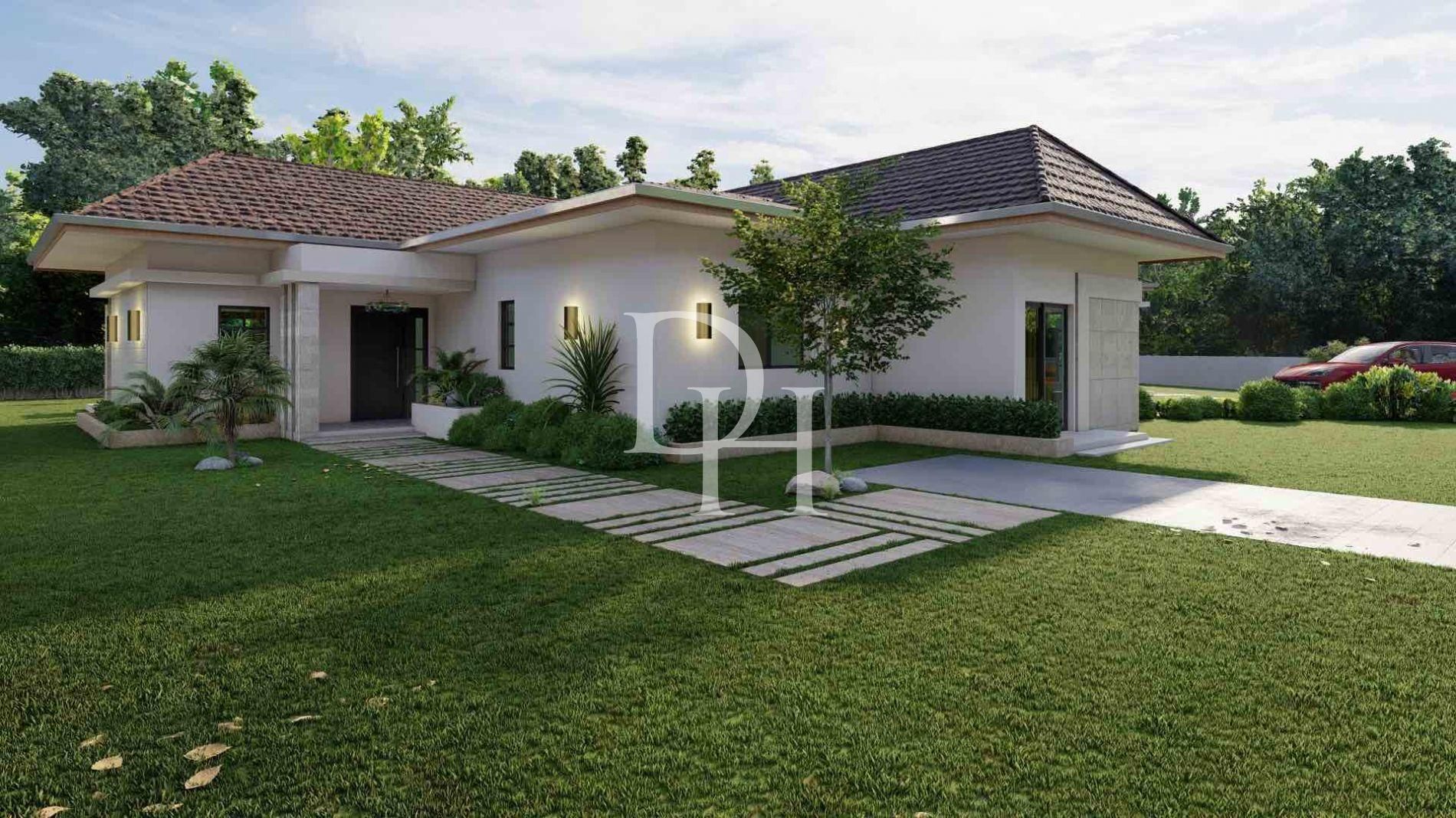 Вилла в Кабарете, Доминиканская республика, 250м2 - стоимость 580&nbsp;000$ - Ref: 80036 фото 9