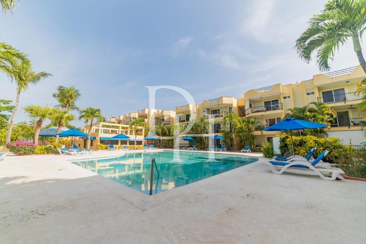 Апартаменты в Сосуа, Доминиканская республика, 90м2 - стоимость 155&nbsp;000$ - Ref: 80054 фото 2