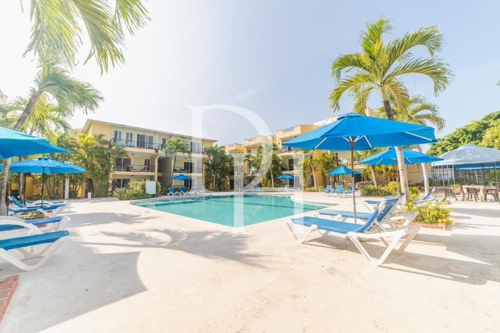 Апартаменты в Сосуа, Доминиканская республика, 90м2 - стоимость 155&nbsp;000$ - Ref: 80054 фото 6