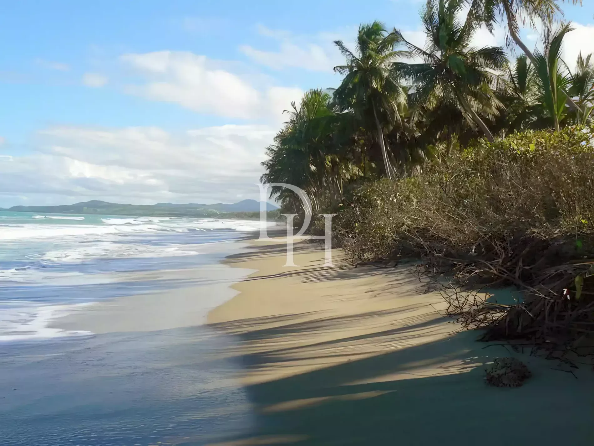 Участок в Кабарете, Доминиканская республика, 5 700м2 - стоимость 385&nbsp;000$ - Ref: 80053 фото 2