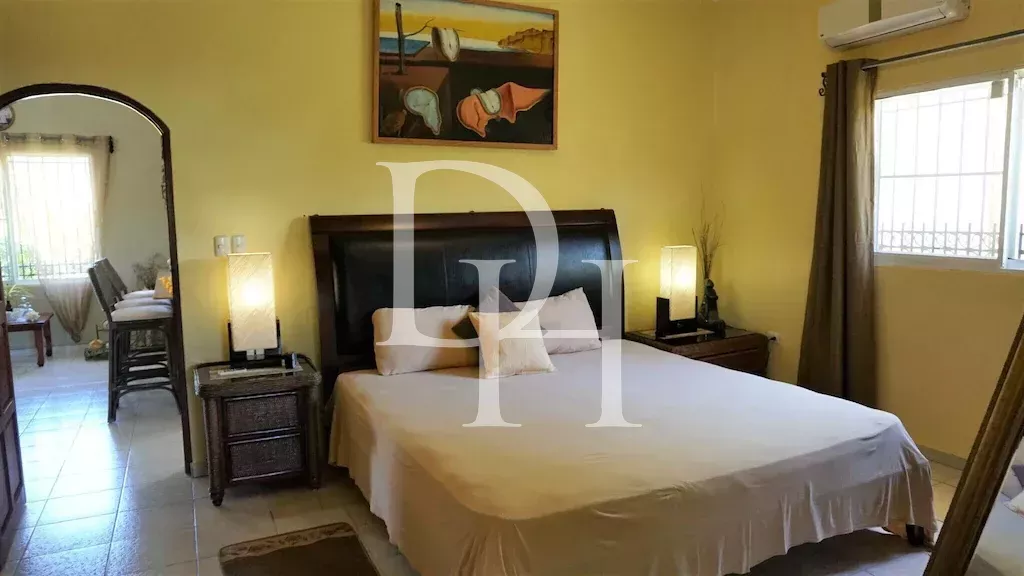 Вилла в Кабарете, Доминиканская республика, 250м2 - стоимость 350&nbsp;000$ - Ref: 80052 фото 14