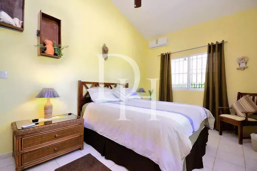 Вилла в Кабарете, Доминиканская республика, 250м2 - стоимость 350&nbsp;000$ - Ref: 80052 фото 15