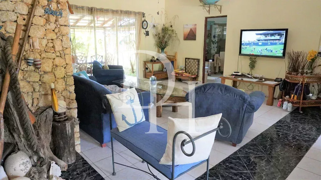 Вилла в Кабарете, Доминиканская республика, 250м2 - стоимость 350&nbsp;000$ - Ref: 80052 фото 17