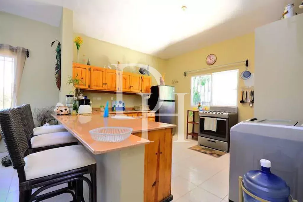 Вилла в Кабарете, Доминиканская республика, 250м2 - стоимость 350&nbsp;000$ - Ref: 80052 фото 2