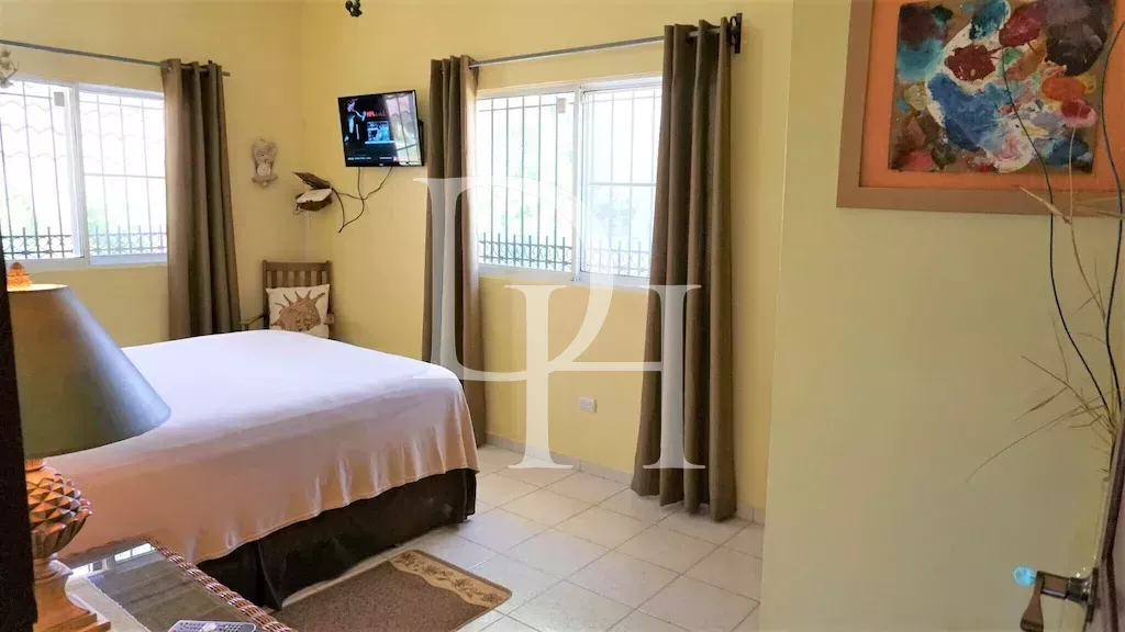 Вилла в Кабарете, Доминиканская республика, 250м2 - стоимость 350&nbsp;000$ - Ref: 80052 фото 20