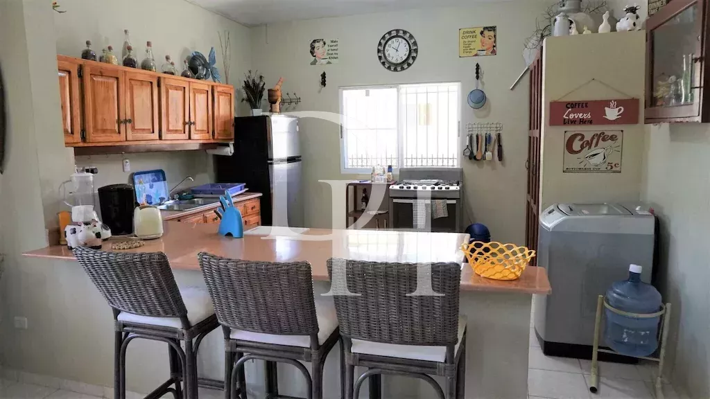 Вилла в Кабарете, Доминиканская республика, 250м2 - стоимость 350&nbsp;000$ - Ref: 80052 фото 23