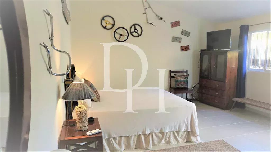 Вилла в Кабарете, Доминиканская республика, 250м2 - стоимость 350&nbsp;000$ - Ref: 80052 фото 4