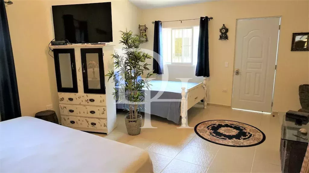 Вилла в Кабарете, Доминиканская республика, 250м2 - стоимость 350&nbsp;000$ - Ref: 80052 фото 5